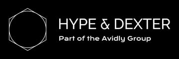 Hype & Dexter Logo