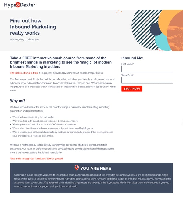 landing-page